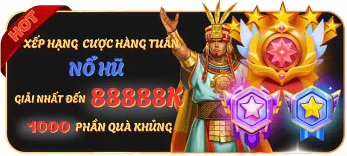 Hoàn trả hàng ngày GO88